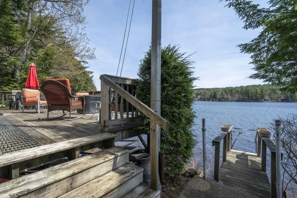 408 Whitney Road Stoddard NH 03464