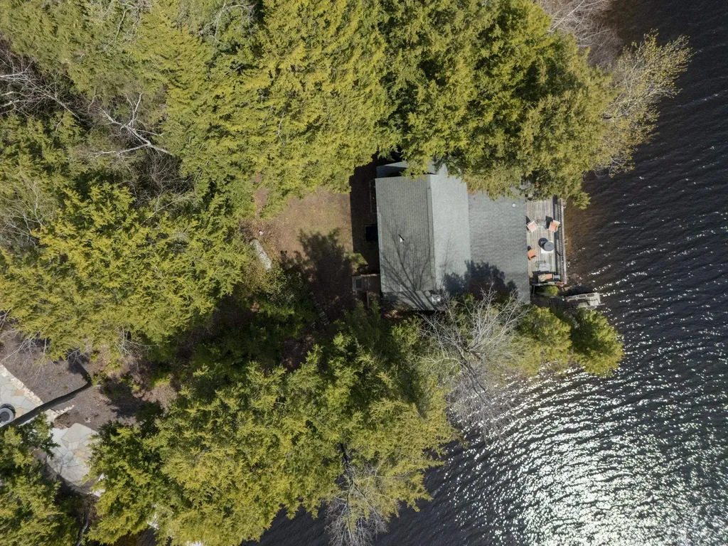 408 Whitney Road Stoddard NH 03464