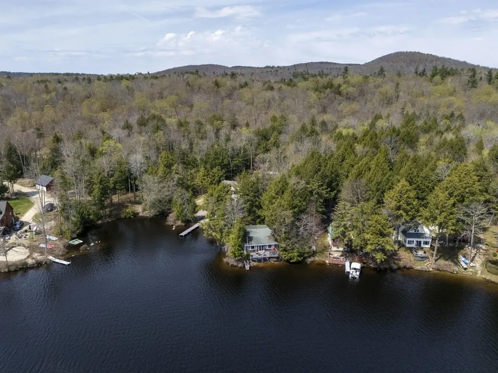 408 Whitney Road Stoddard NH 03464