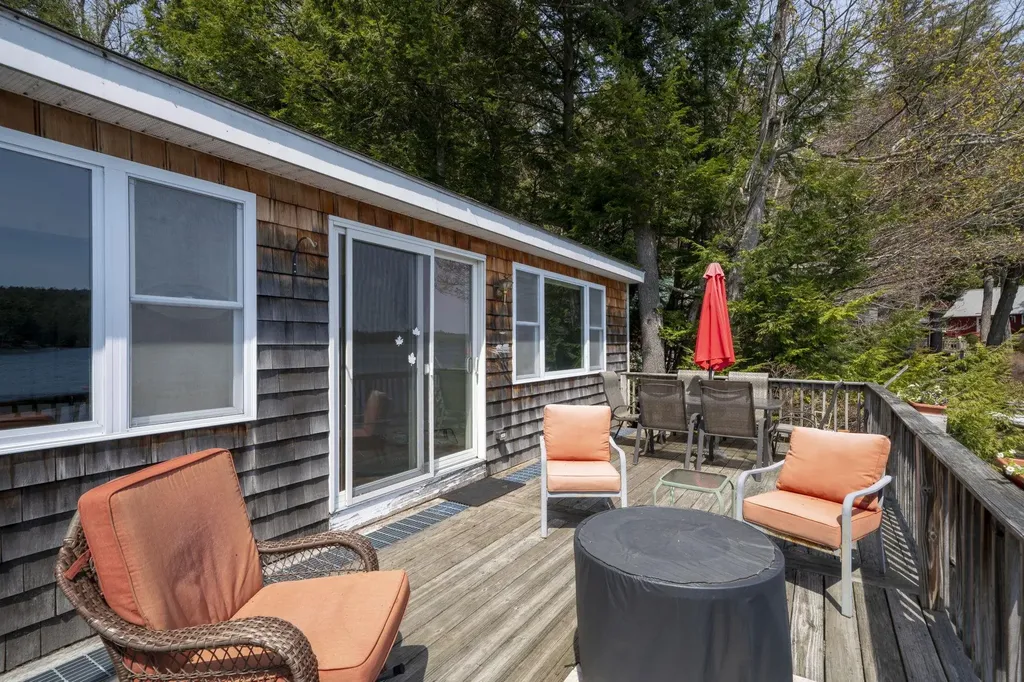 408 Whitney Road Stoddard NH 03464