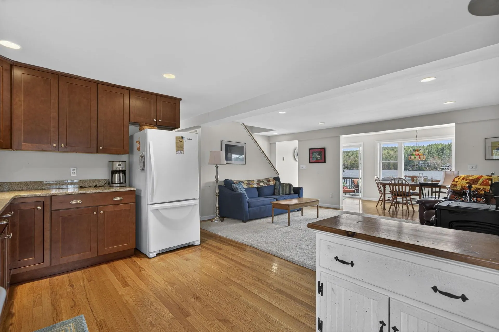 408 Whitney Road Stoddard NH 03464