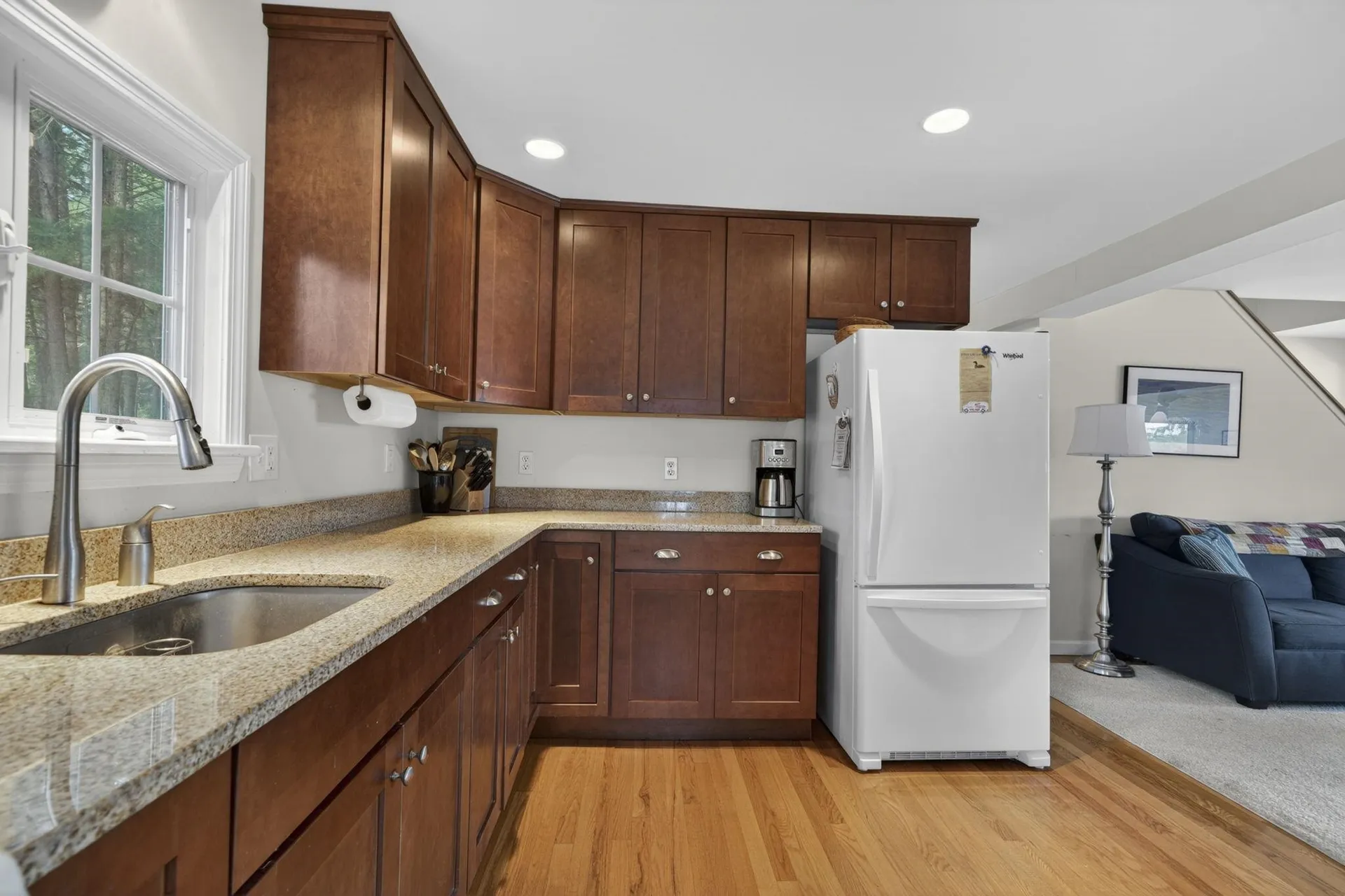 408 Whitney Road Stoddard NH 03464