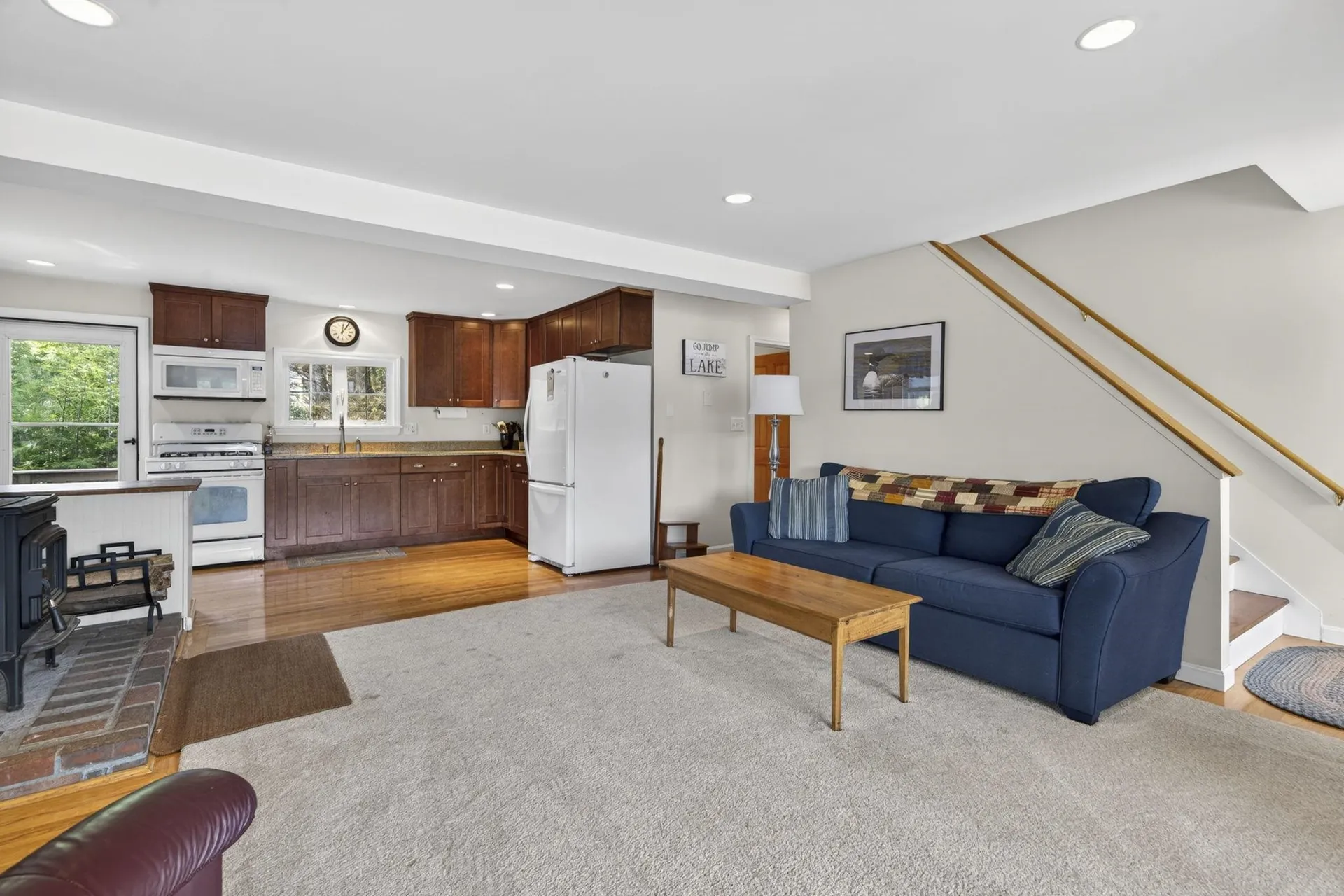408 Whitney Road Stoddard NH 03464