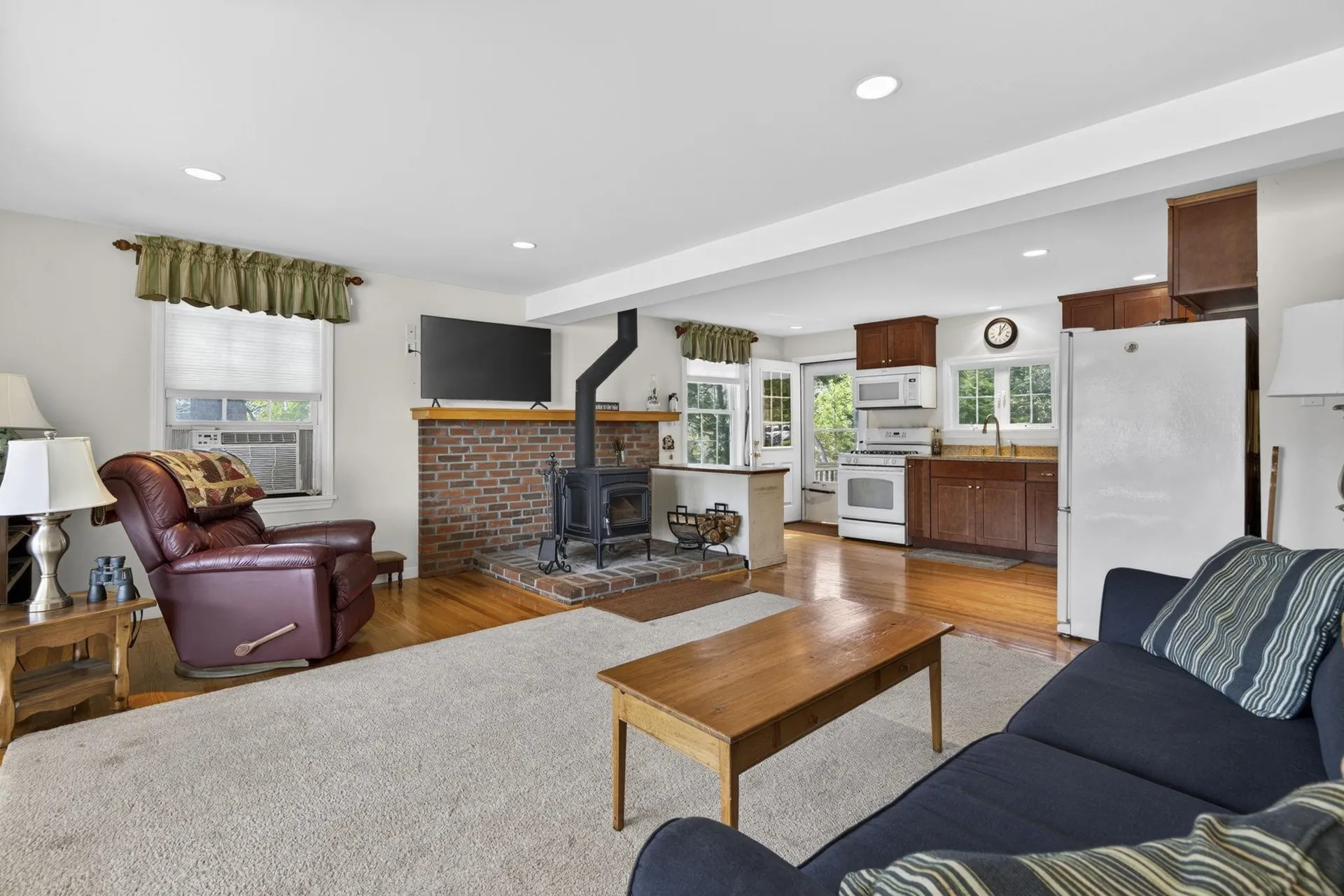 408 Whitney Road Stoddard NH 03464