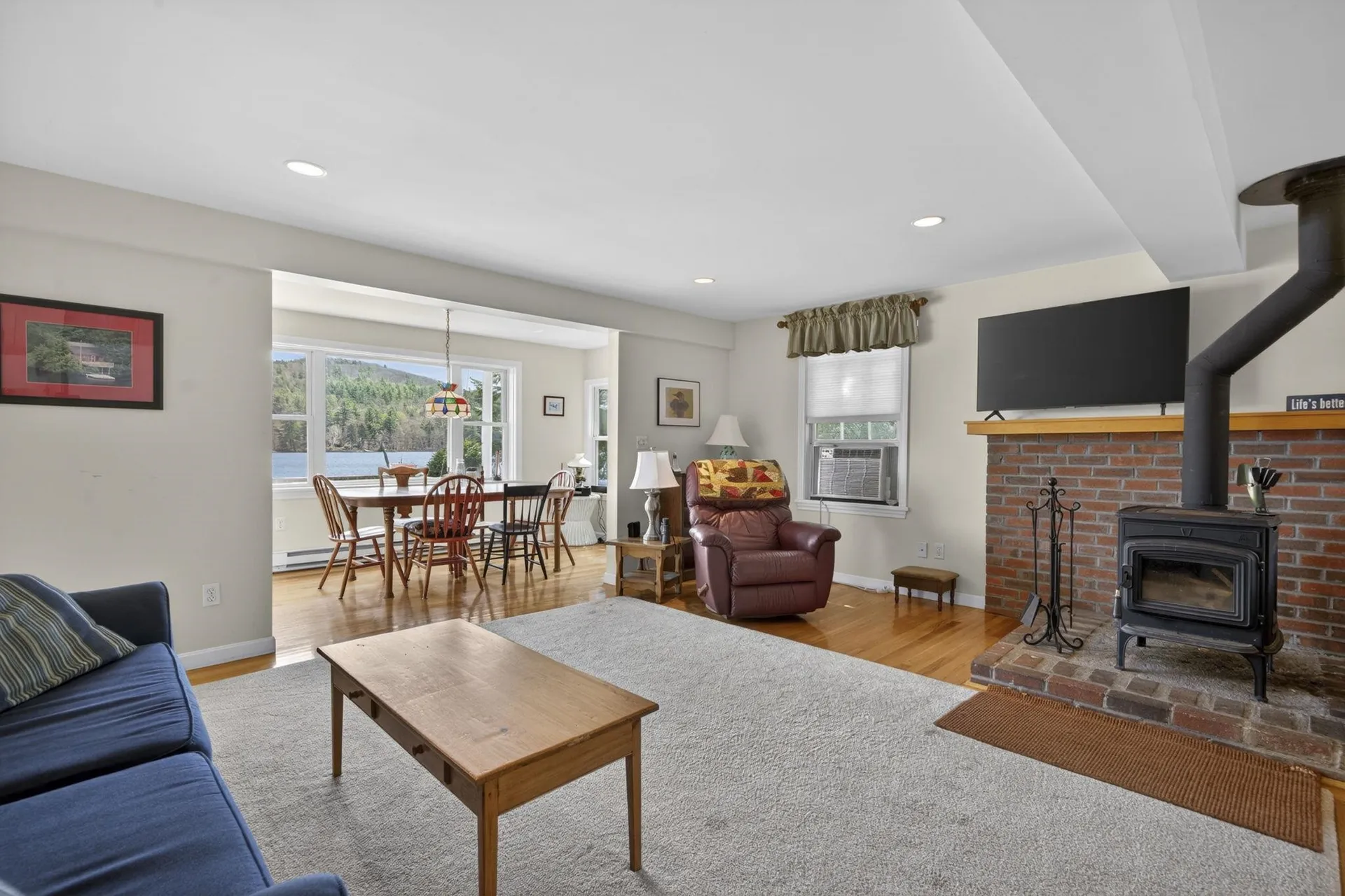 408 Whitney Road Stoddard NH 03464