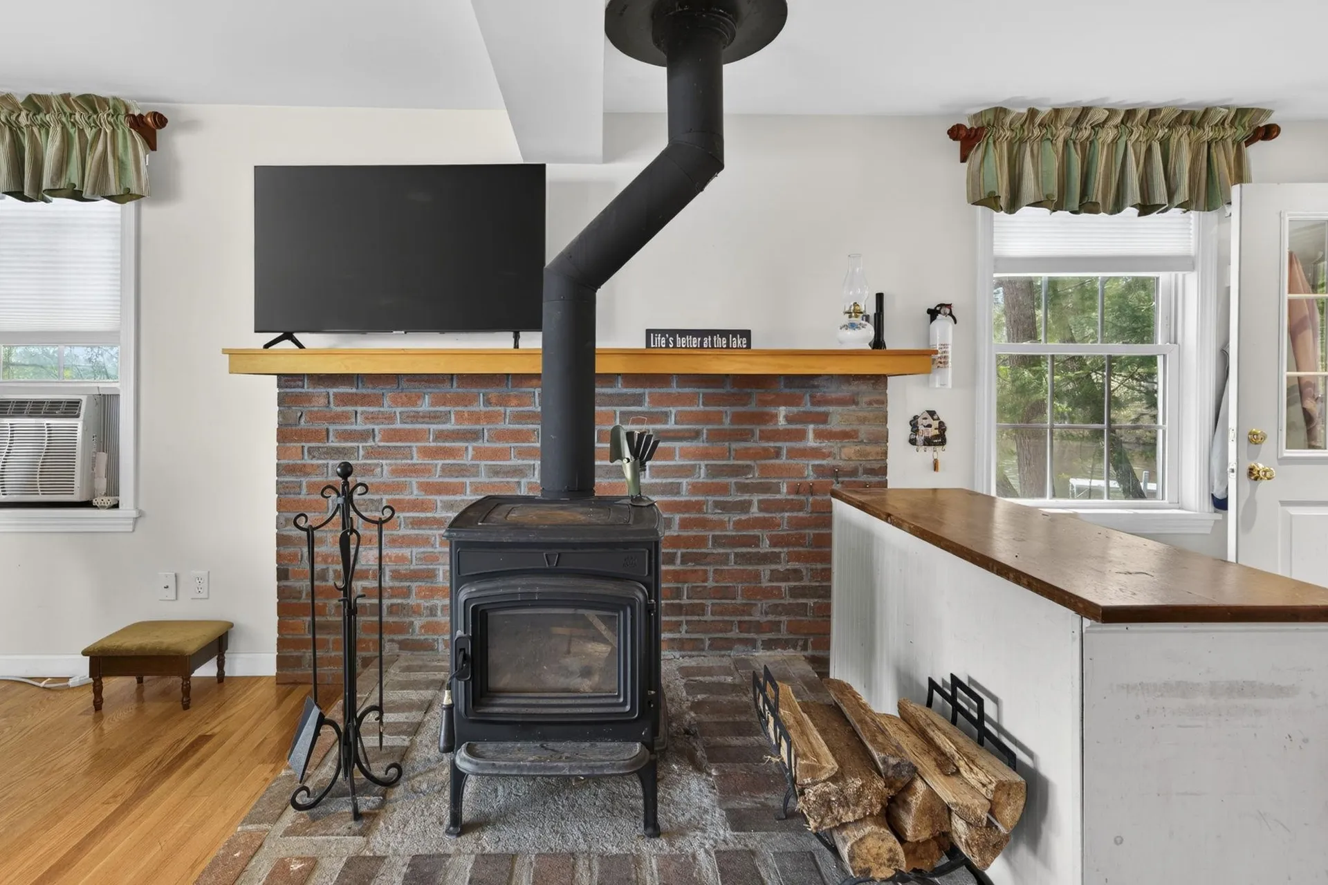 408 Whitney Road Stoddard NH 03464