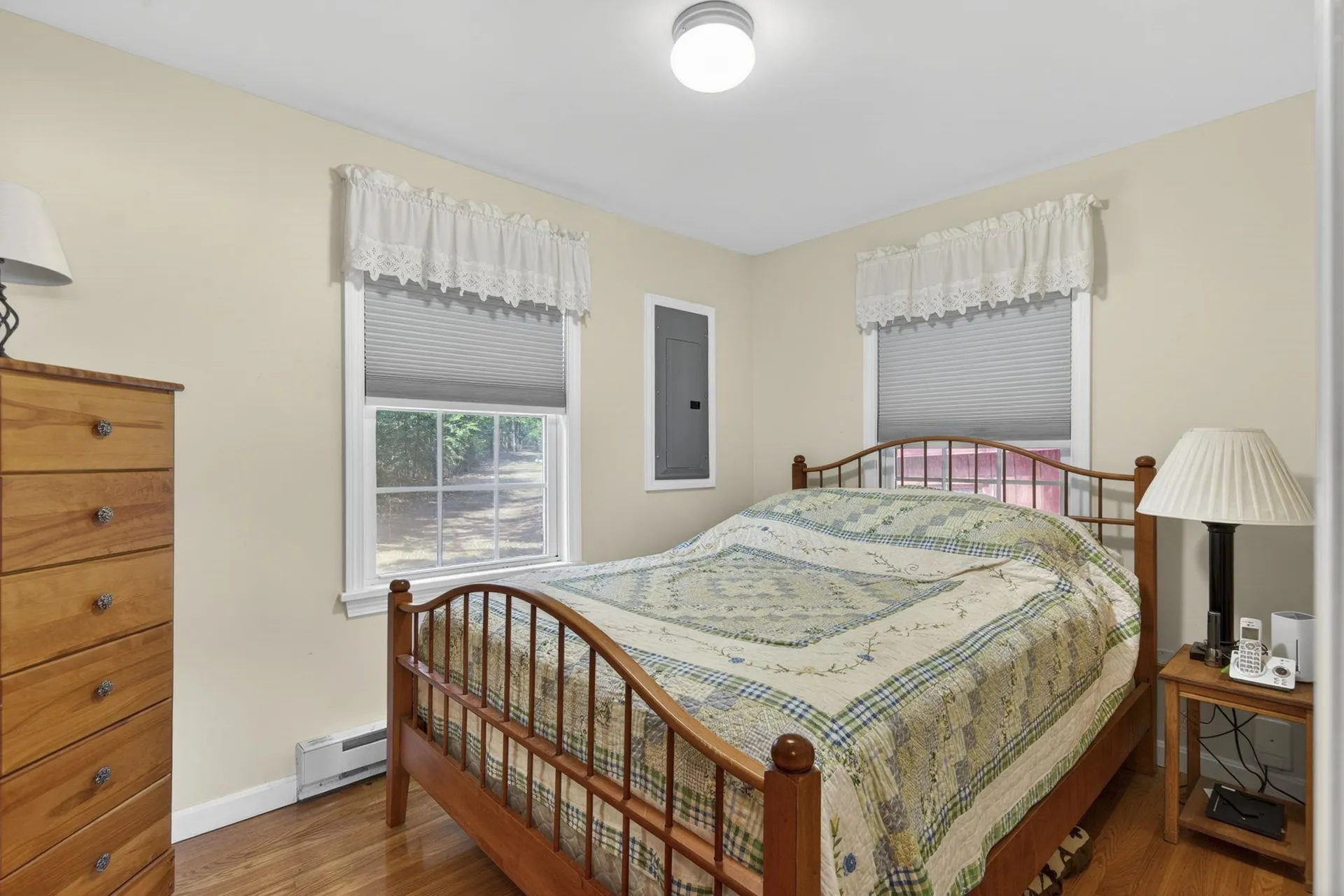 408 Whitney Road Stoddard NH 03464