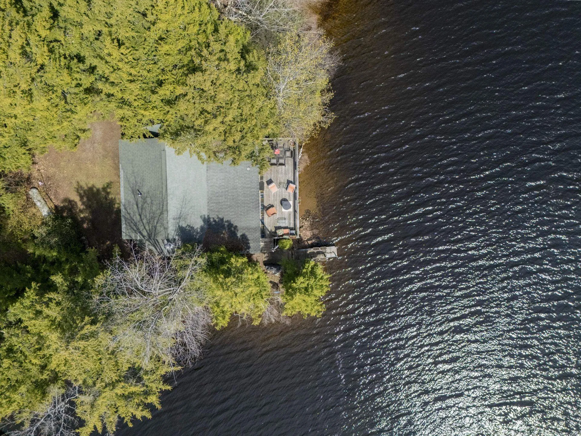 408 Whitney Road Stoddard NH 03464