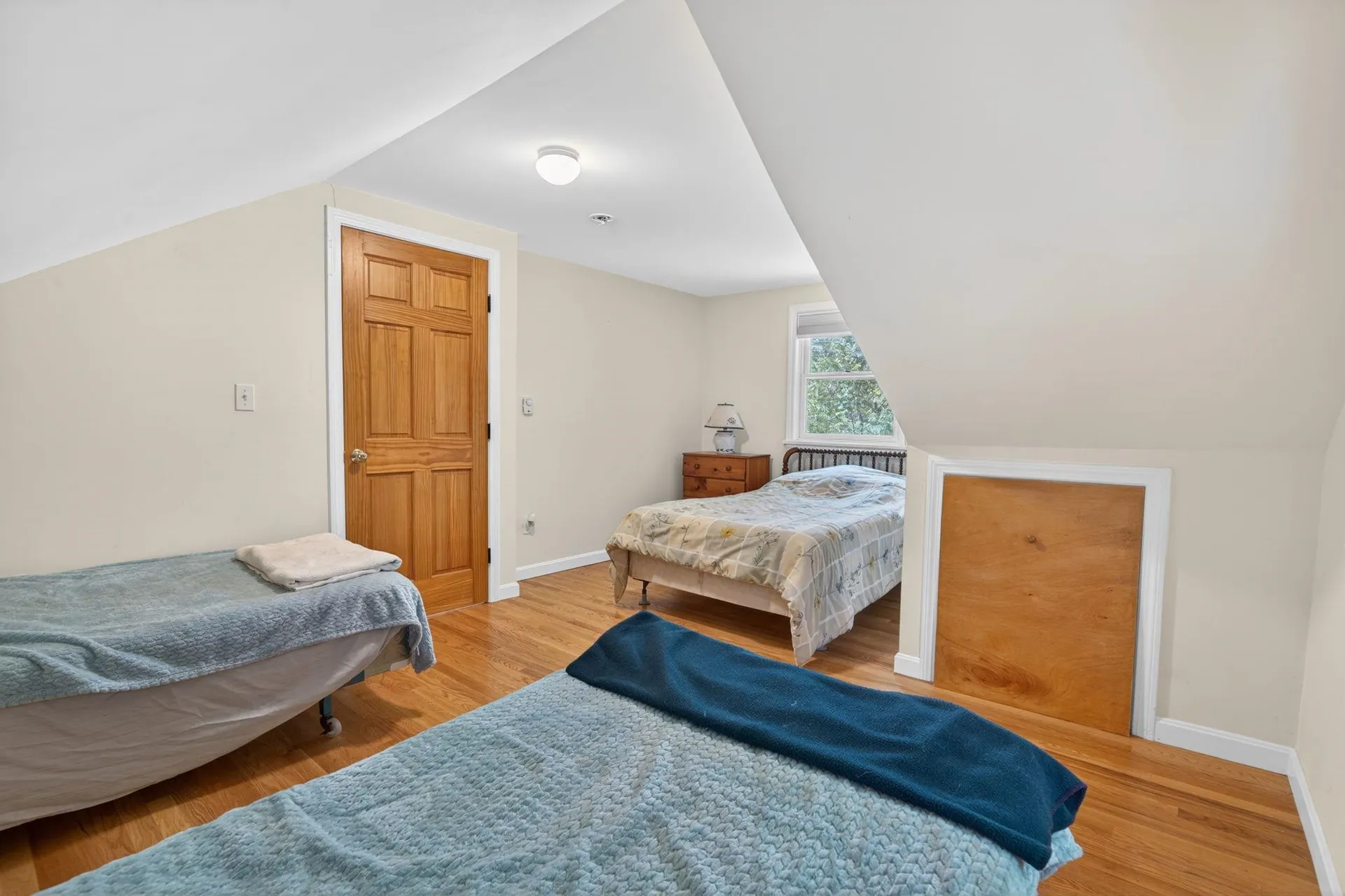 408 Whitney Road Stoddard NH 03464