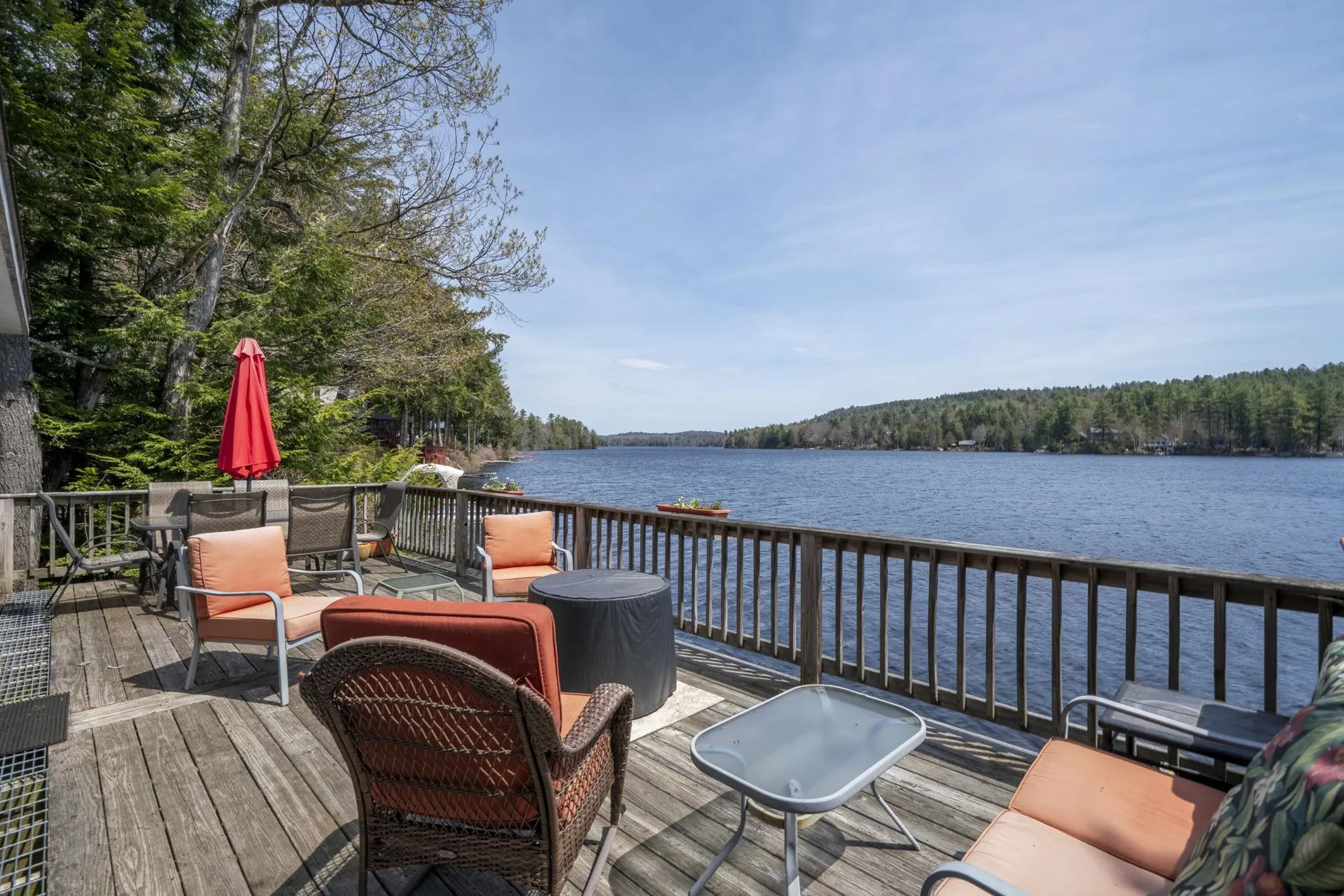 408 Whitney Road Stoddard NH 03464