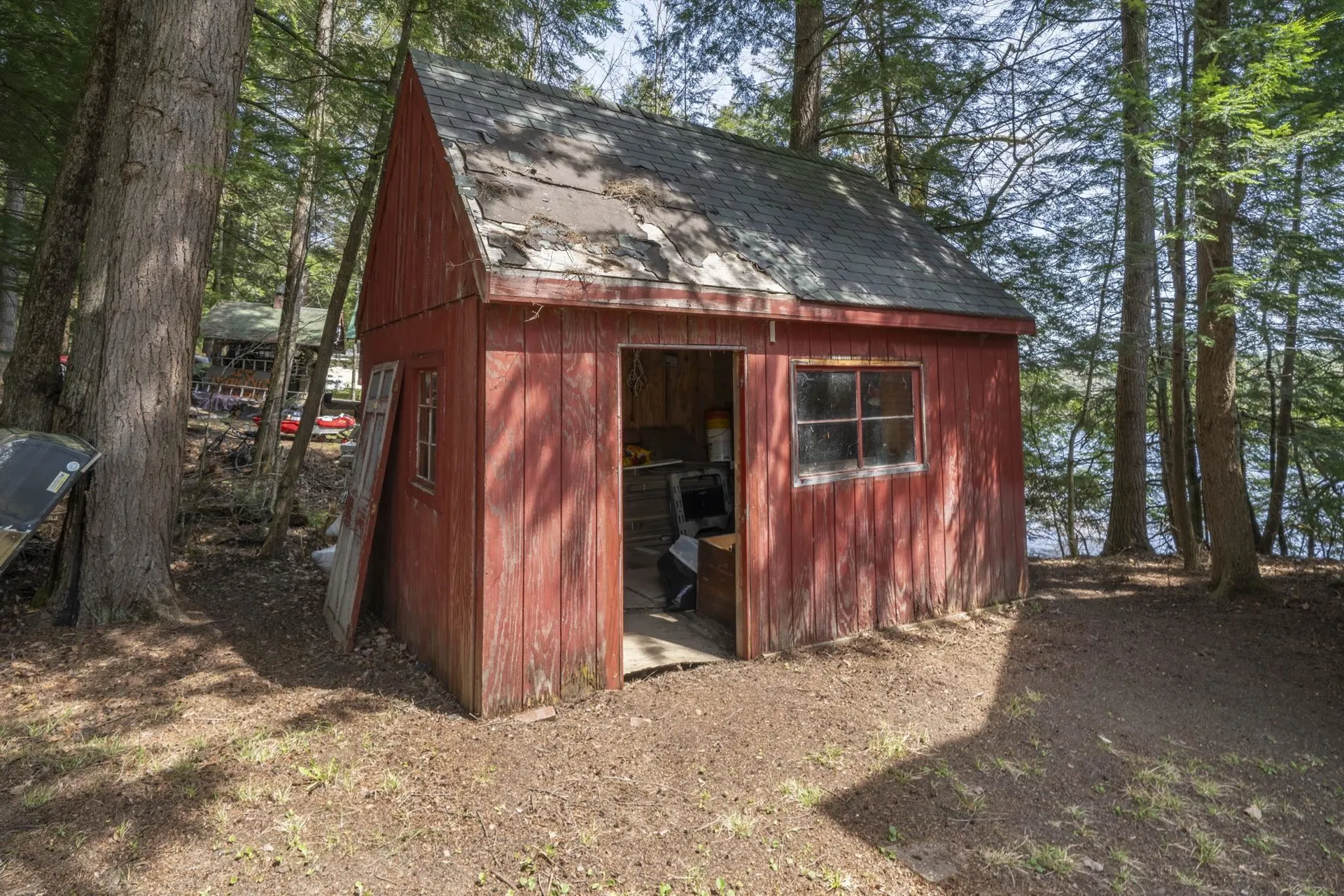 408 Whitney Road Stoddard NH 03464