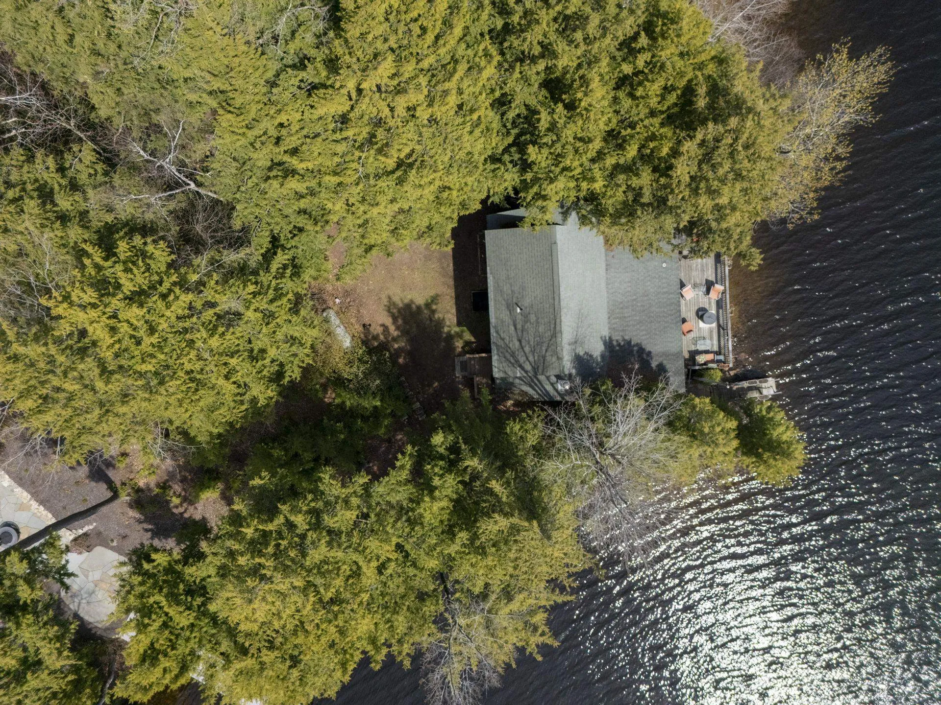 408 Whitney Road Stoddard NH 03464