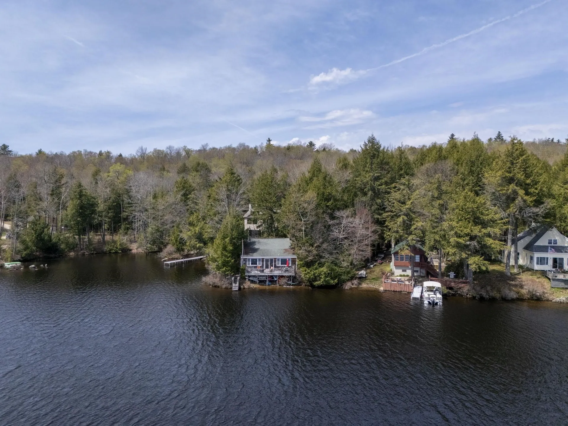 408 Whitney Road Stoddard NH 03464