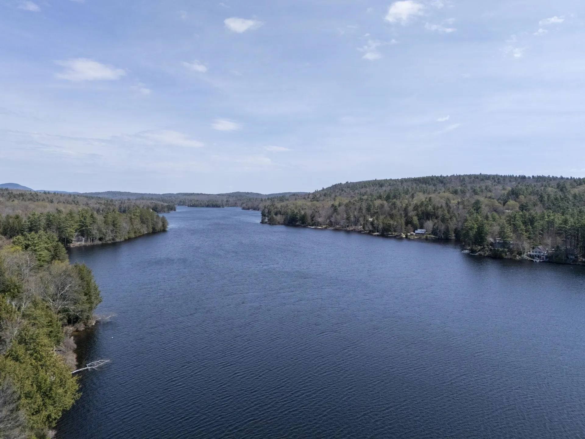 408 Whitney Road Stoddard NH 03464