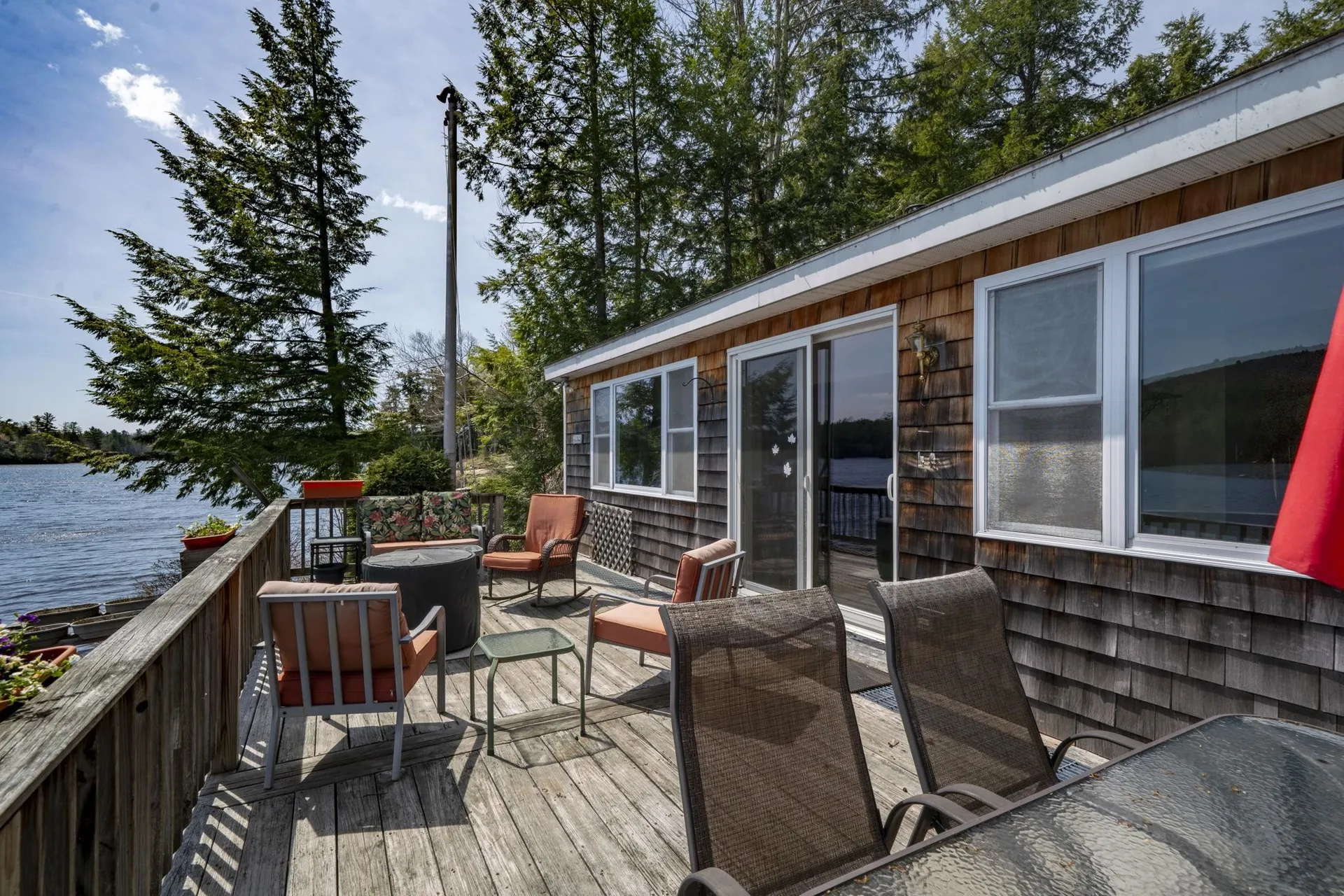 408 Whitney Road Stoddard NH 03464