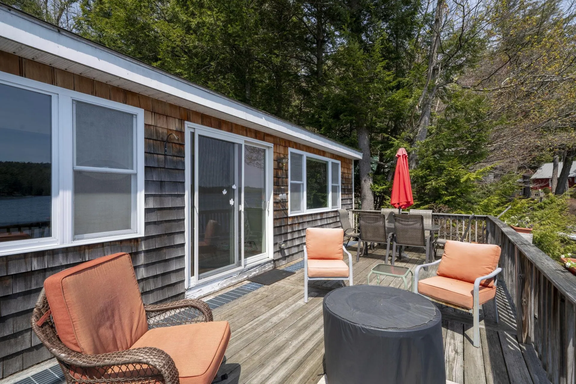 408 Whitney Road Stoddard NH 03464