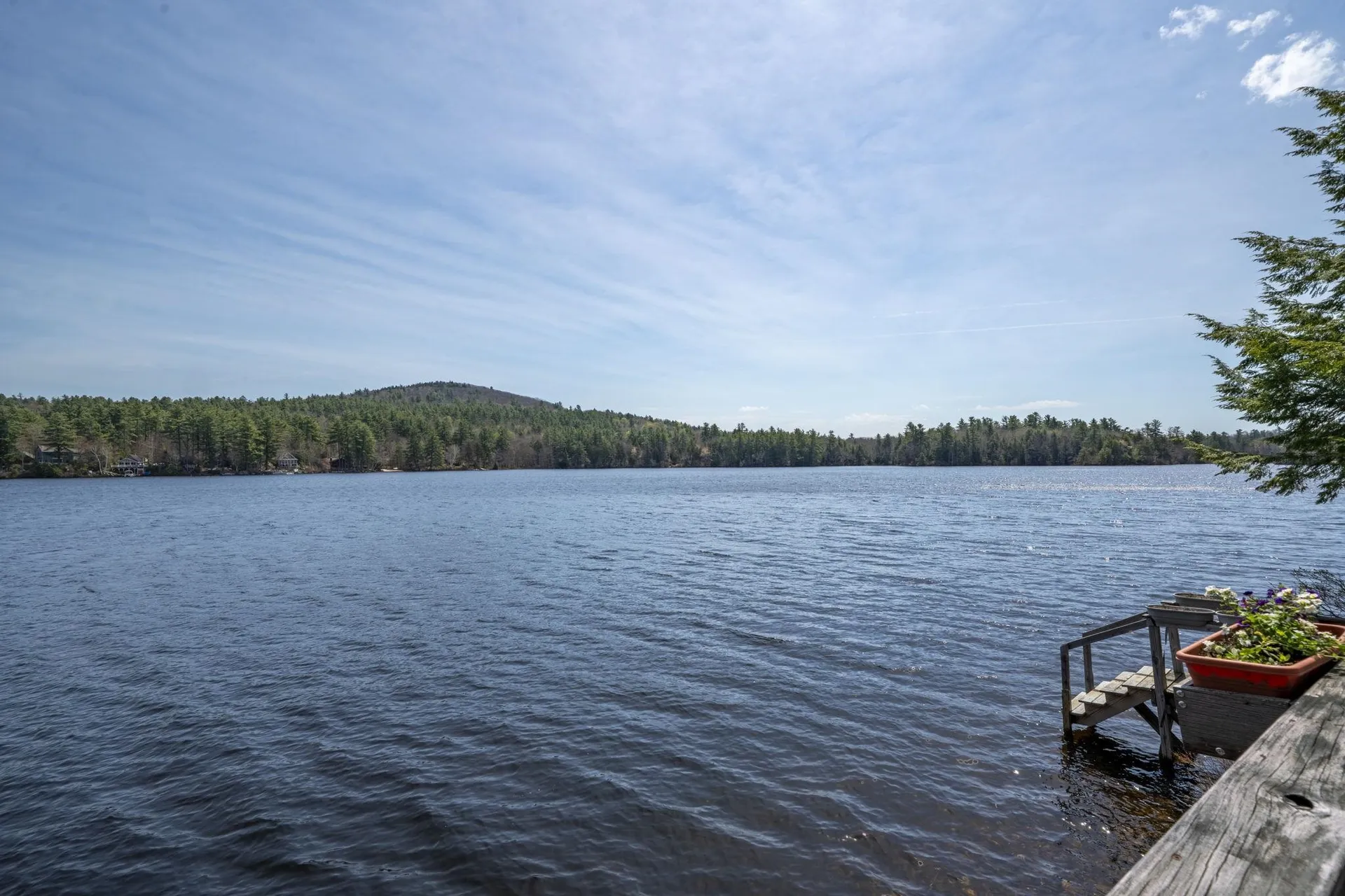 408 Whitney Road Stoddard NH 03464