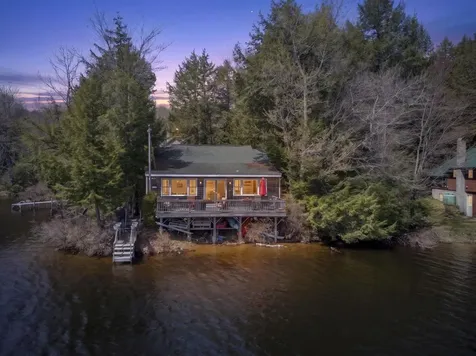 408 Whitney Road Stoddard NH 03464