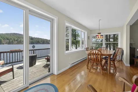408 Whitney Road Stoddard NH 03464