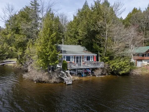 408 Whitney Road Stoddard NH 03464