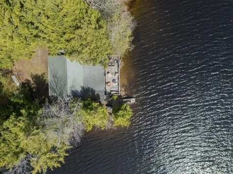 408 Whitney Road Stoddard NH 03464