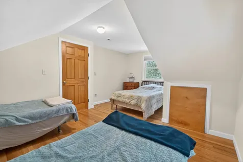 408 Whitney Road Stoddard NH 03464