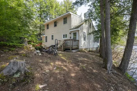408 Whitney Road Stoddard NH 03464