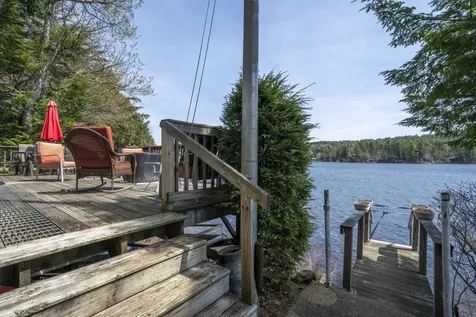 408 Whitney Road Stoddard NH 03464