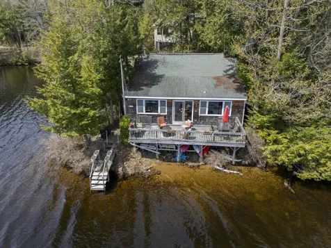 408 Whitney Road Stoddard NH 03464