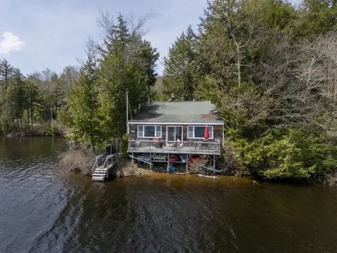 408 Whitney Road Stoddard NH 03464