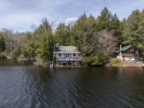 408 Whitney Road Stoddard NH 03464