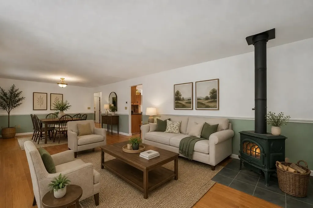 21 Mistwood Lane Laconia NH 03246