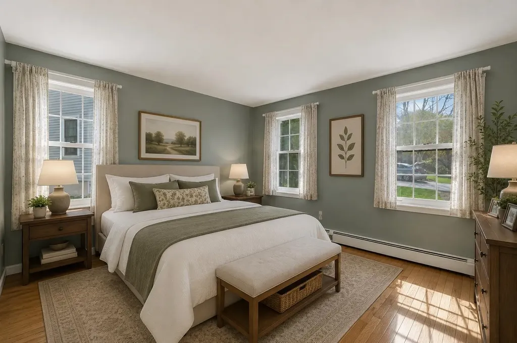 21 Mistwood Lane Laconia NH 03246