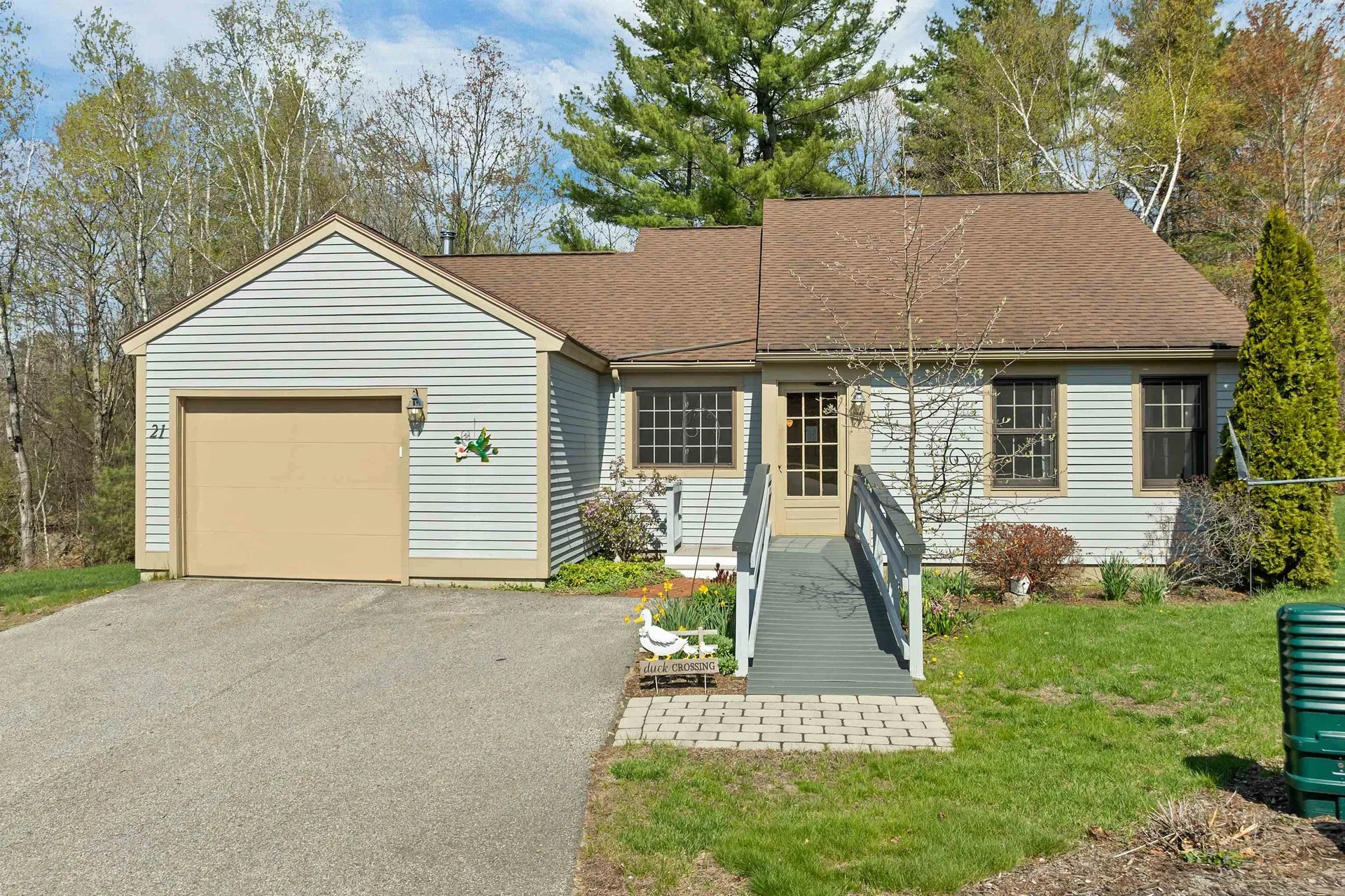 21 Mistwood Lane Laconia NH 03246