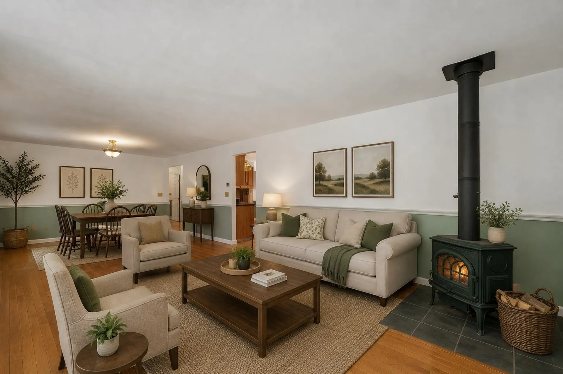 21 Mistwood Lane Laconia NH 03246