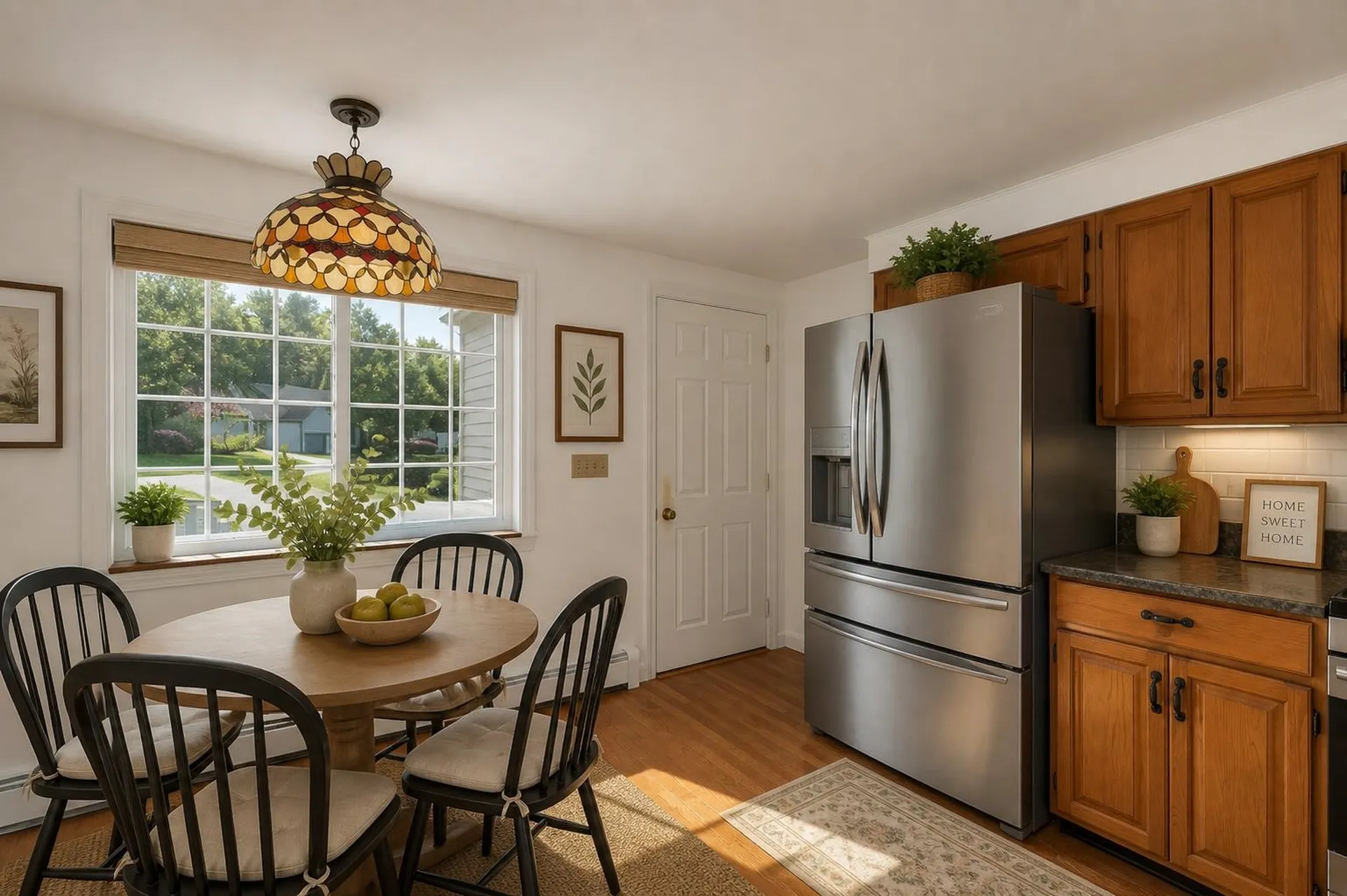 21 Mistwood Lane Laconia NH 03246