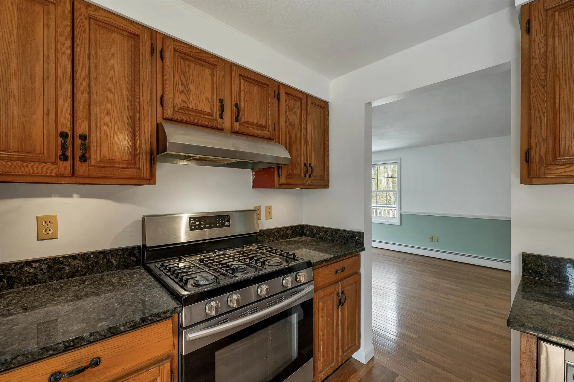 21 Mistwood Lane Laconia NH 03246