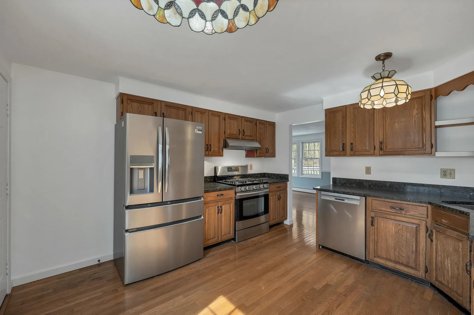 21 Mistwood Lane Laconia NH 03246