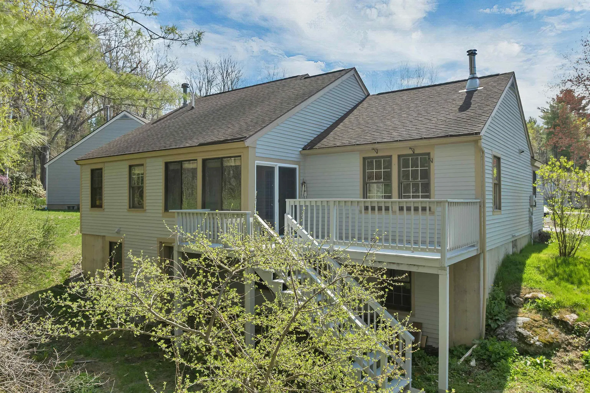 21 Mistwood Lane Laconia NH 03246