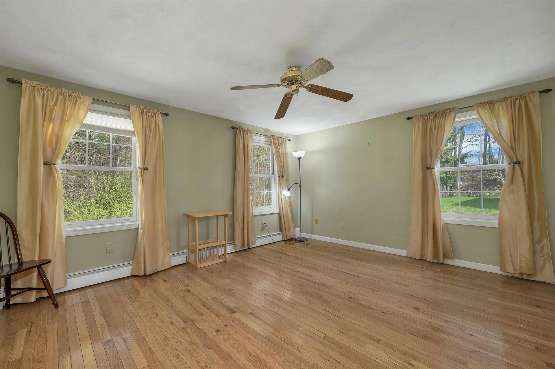 21 Mistwood Lane Laconia NH 03246