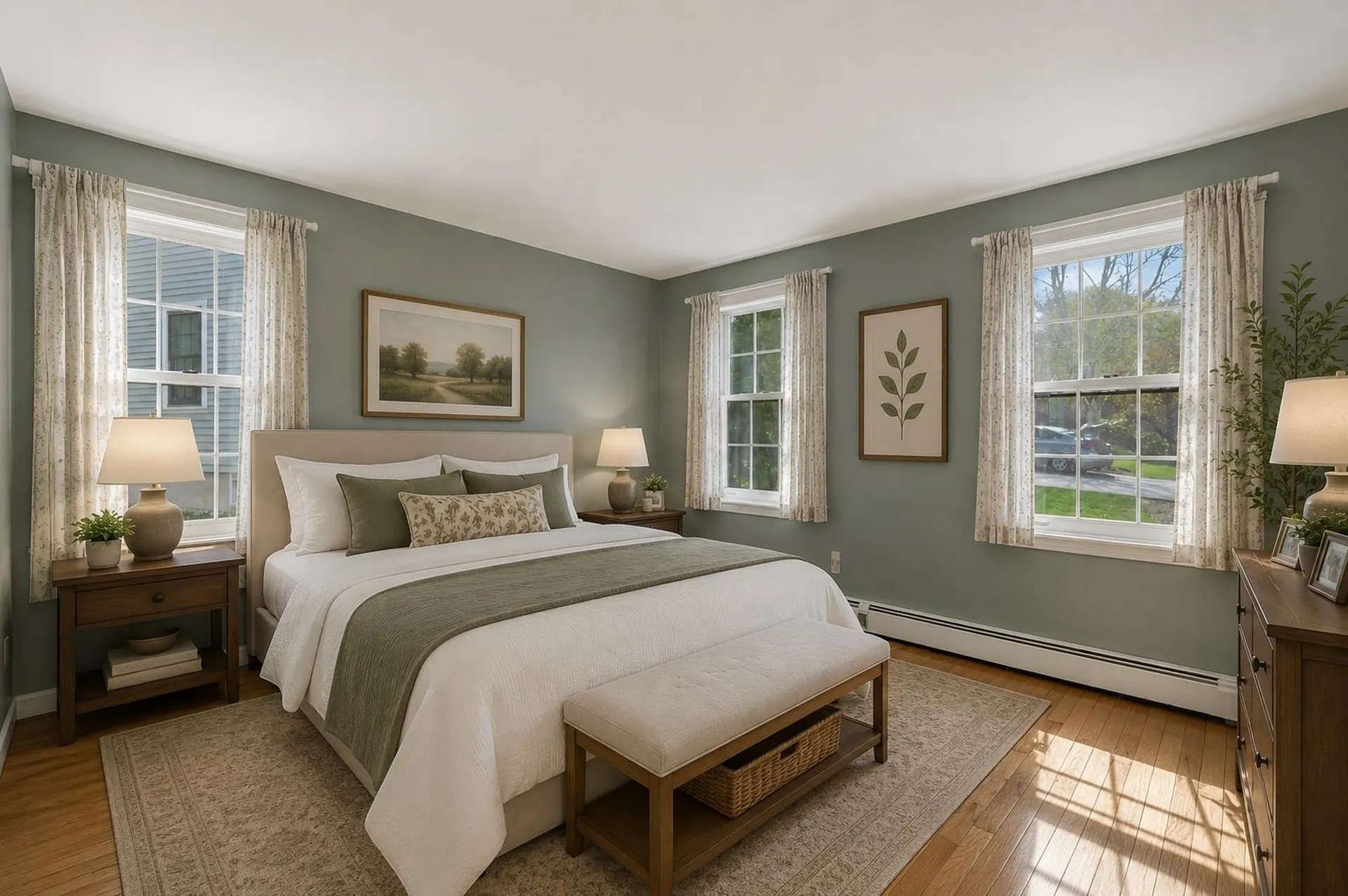 21 Mistwood Lane Laconia NH 03246