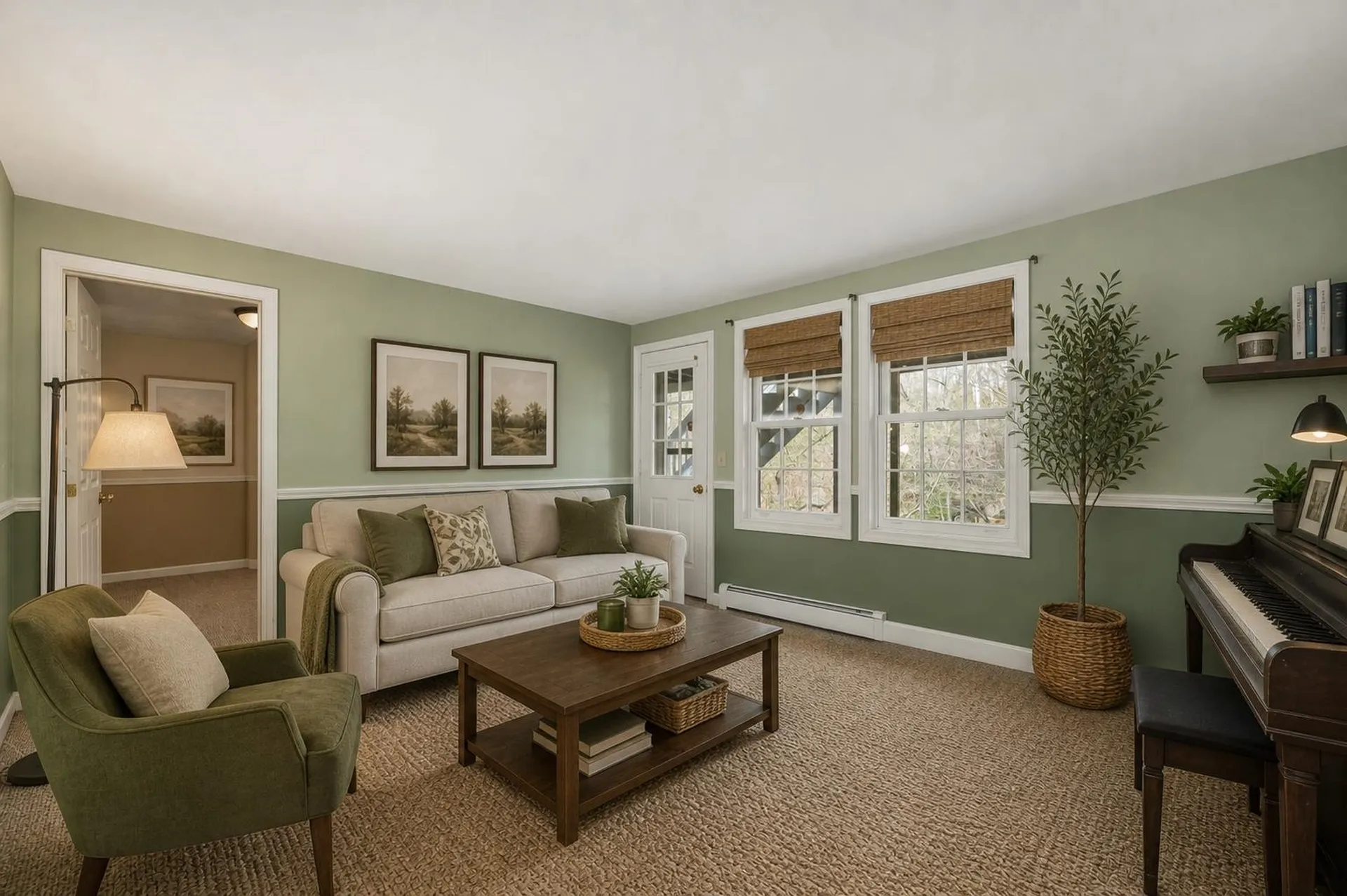 21 Mistwood Lane Laconia NH 03246