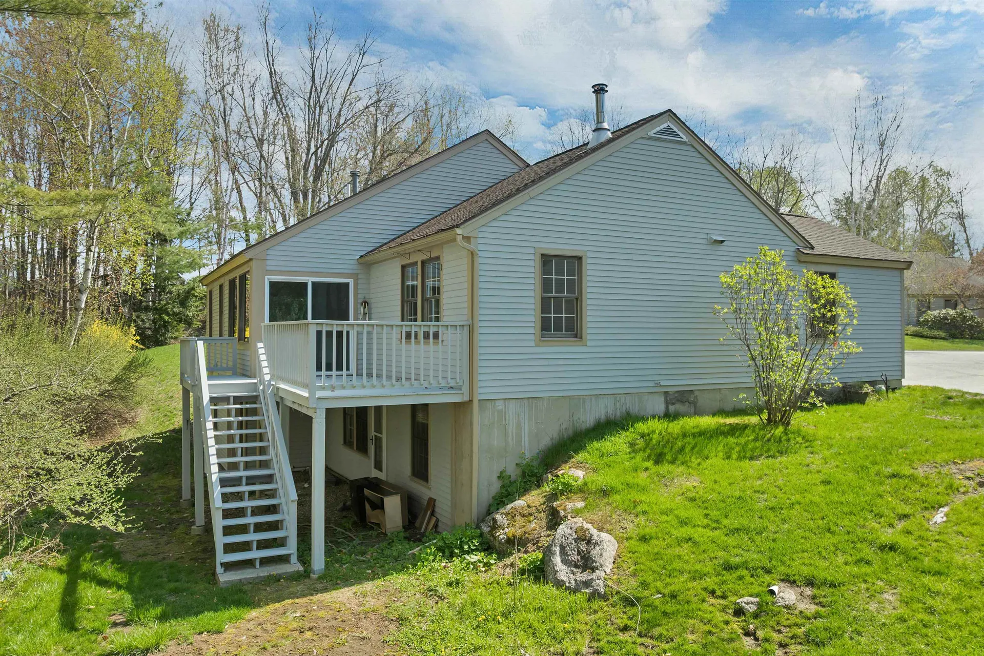21 Mistwood Lane Laconia NH 03246