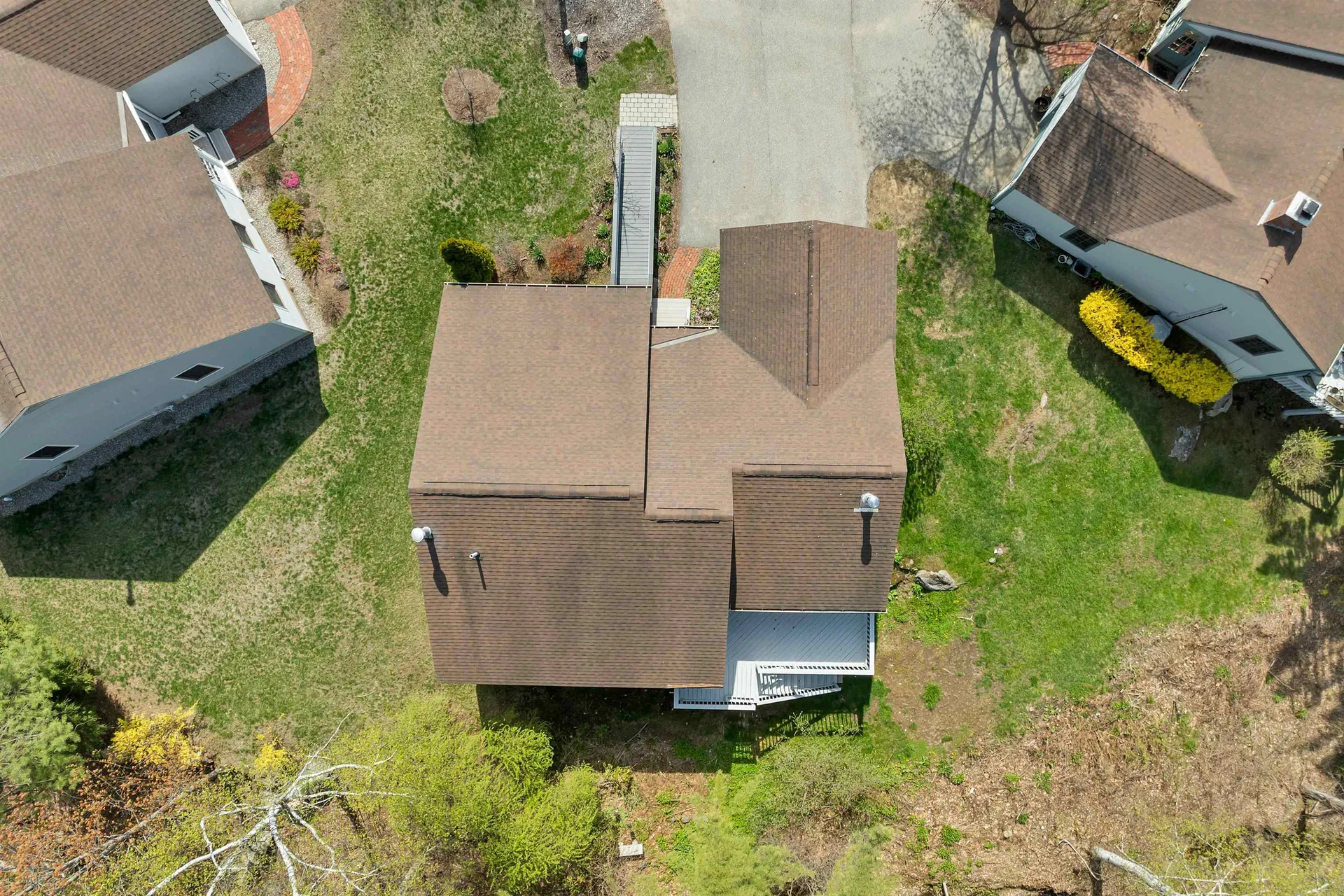21 Mistwood Lane Laconia NH 03246