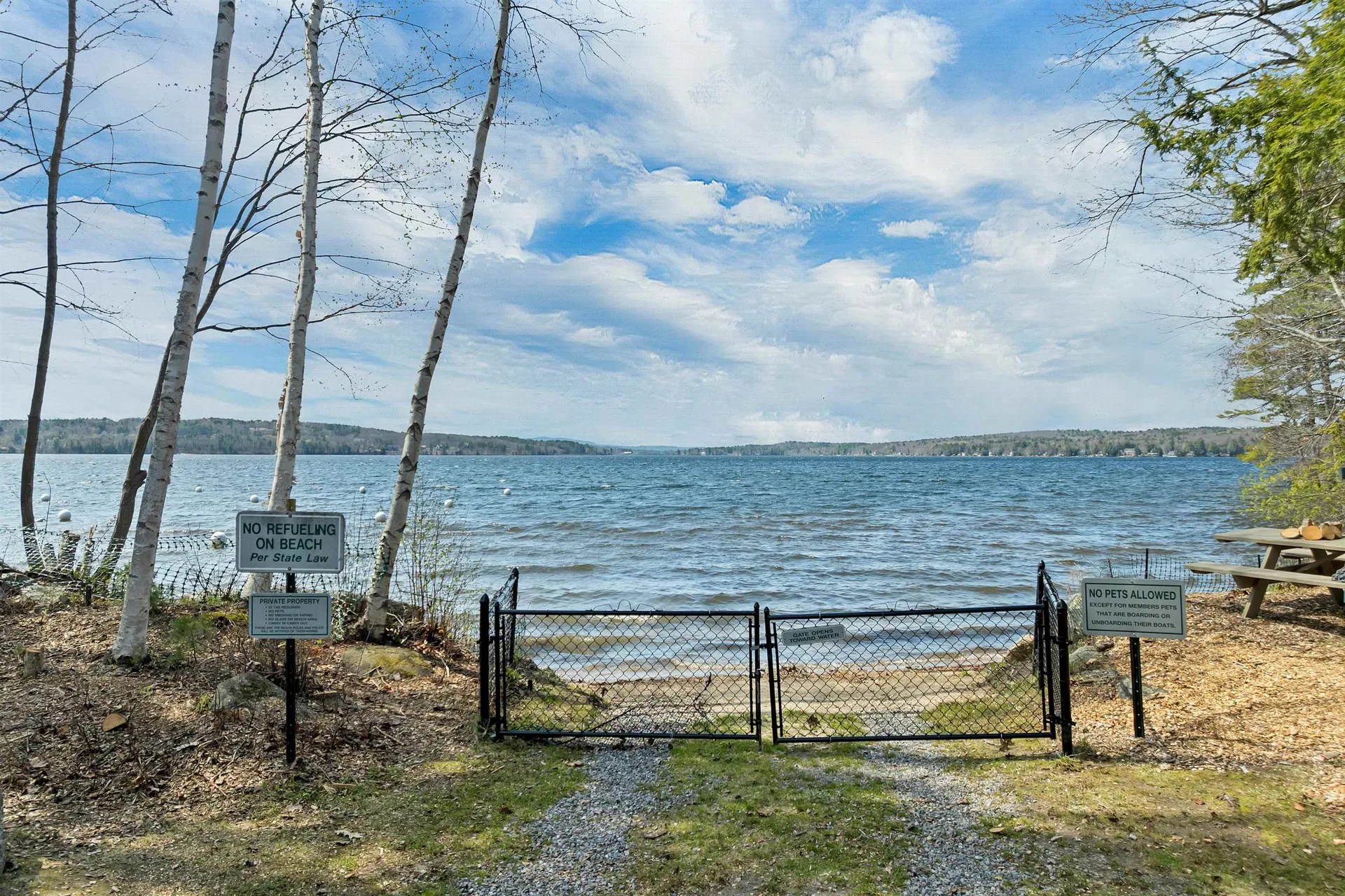 21 Mistwood Lane Laconia NH 03246