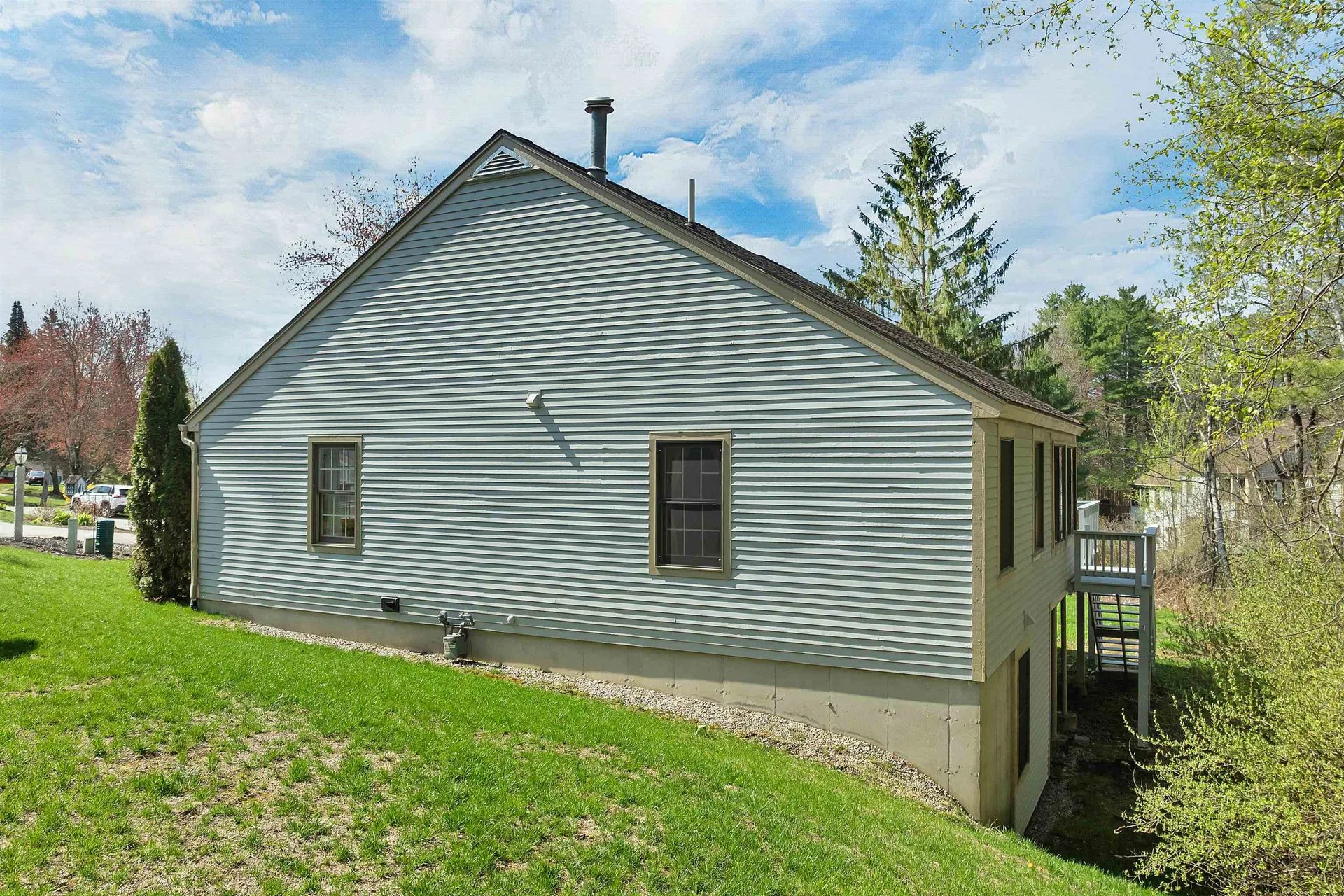 21 Mistwood Lane Laconia NH 03246