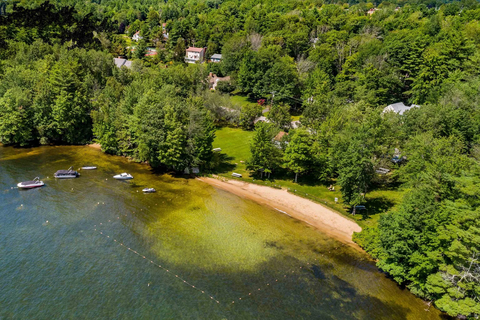21 Mistwood Lane Laconia NH 03246