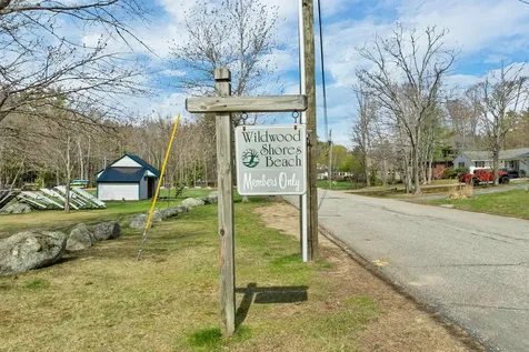 21 Mistwood Lane Laconia NH 03246