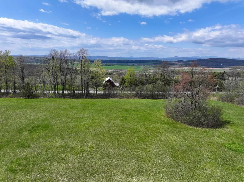 600 West Street Cornwall VT 05753