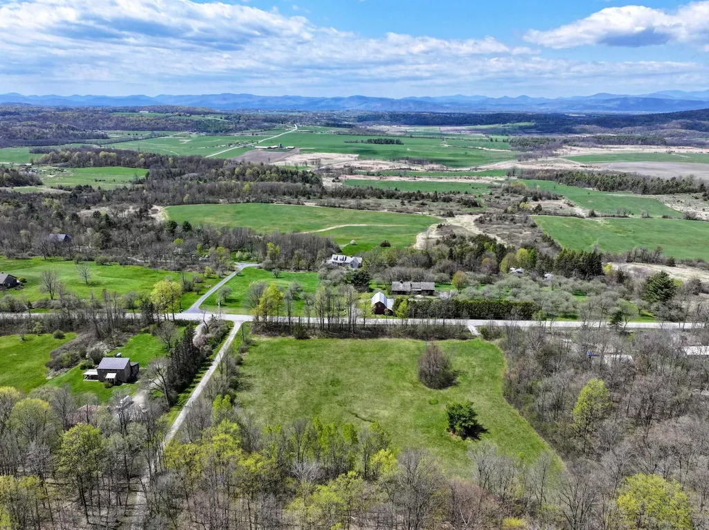 600 West Street Cornwall VT 05753